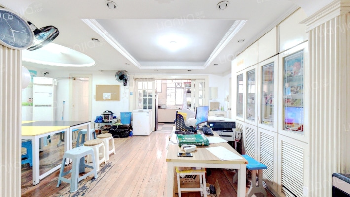 井大新村二手房实景图