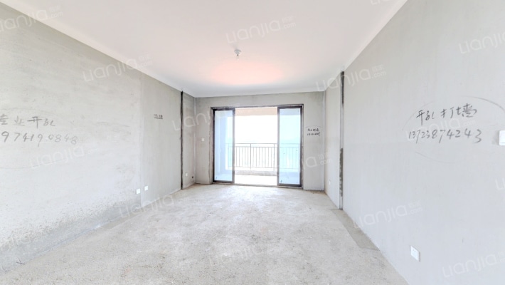 长房宁洲府二手房实景图