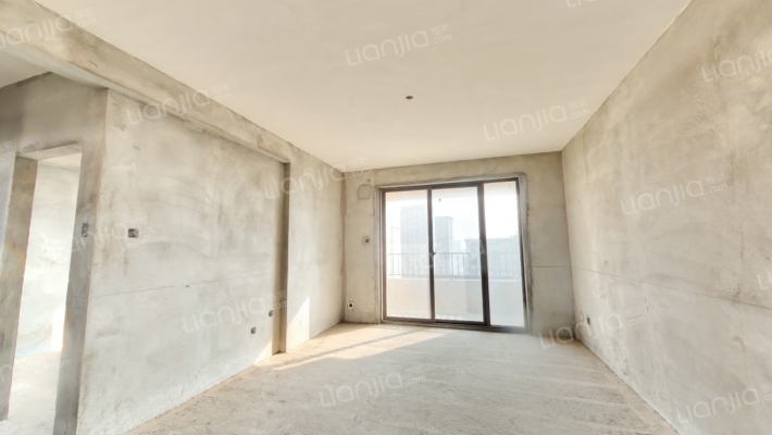 北城秀里二手房实景图