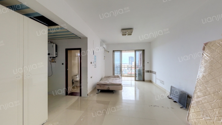 海名轩二手房实景图