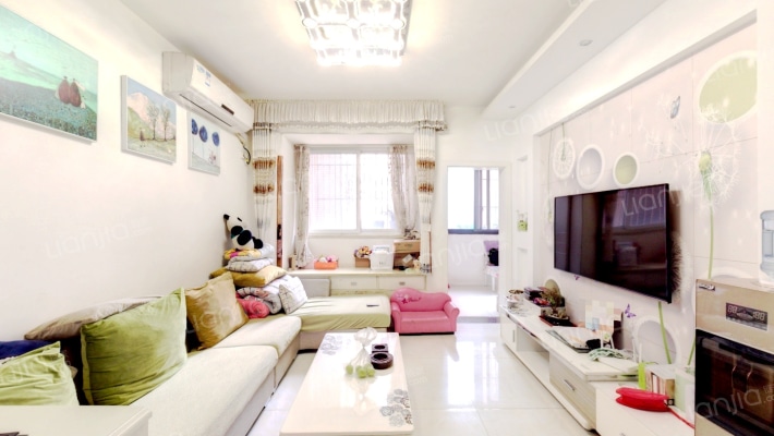 天赋龙庭二手房实景图