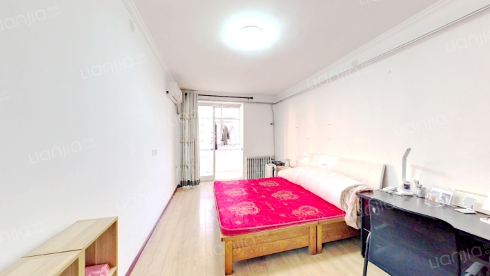 种子公司宿舍谊北路二手房实景图