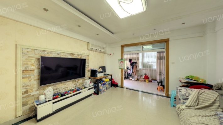 半山豪庭二手房实景图