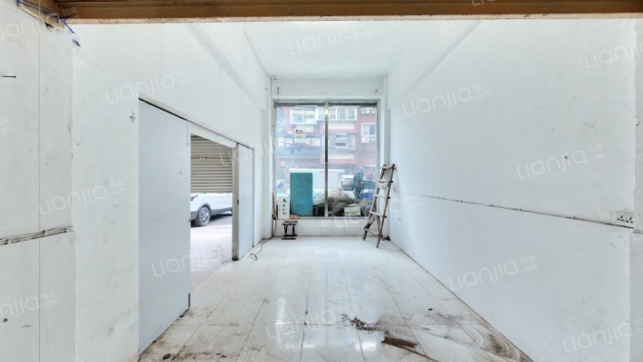 新丽街二手房实景图