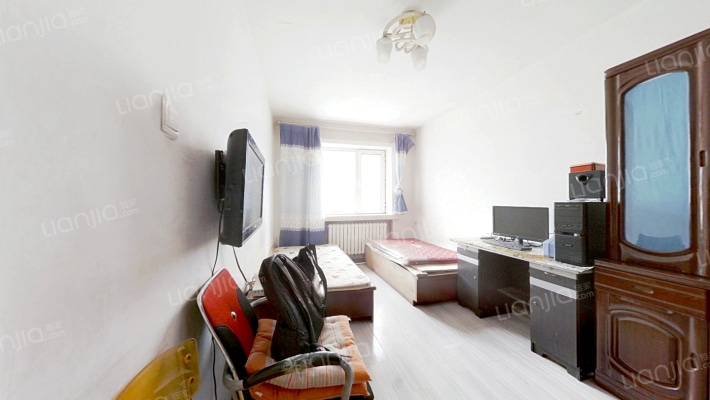 体育二道街二手房实景图