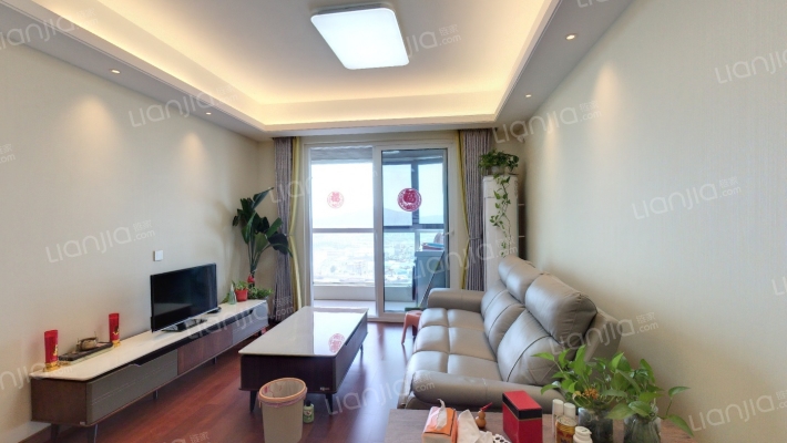 时代城（锡溪名筑）二手房实景图