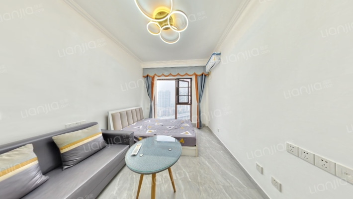 龙城红光里二手房实景图