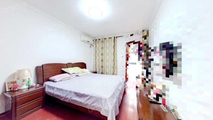 倪家桥二手房实景图