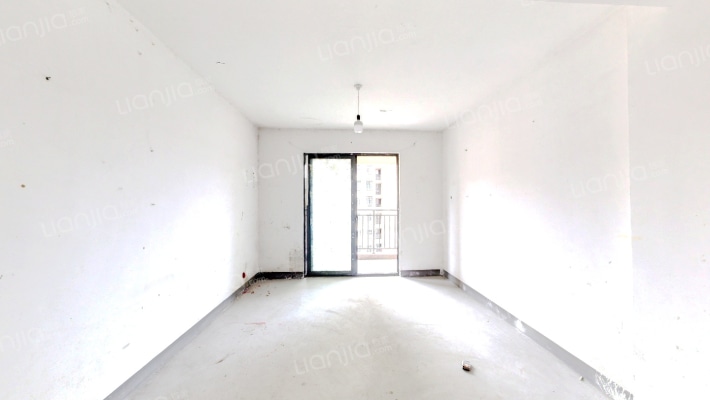 广泽嘉园二手房实景图