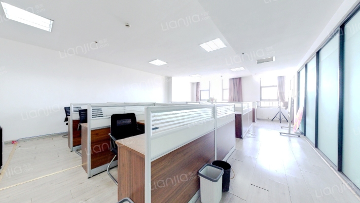 君盛广场二手房实景图