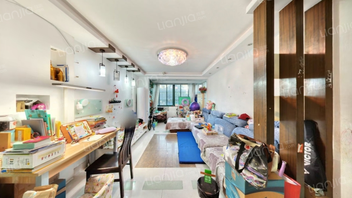 墨香山庄二手房实景图