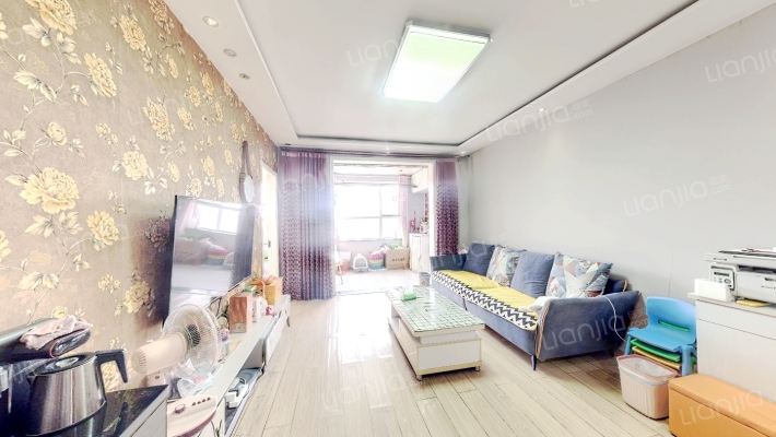 阳光四季二手房实景图