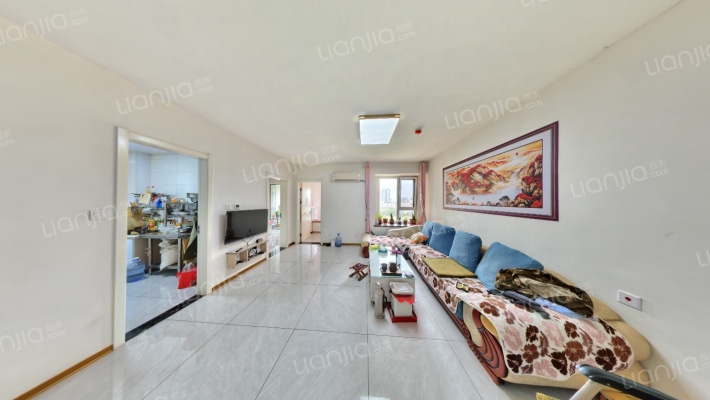 龙泉·翠湖公馆二手房实景图