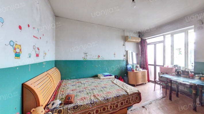 和平路16号二手房实景图