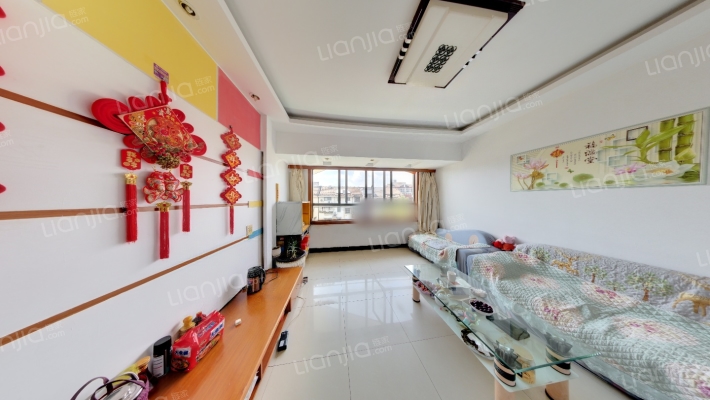 菁华时代彩慧苑二手房实景图