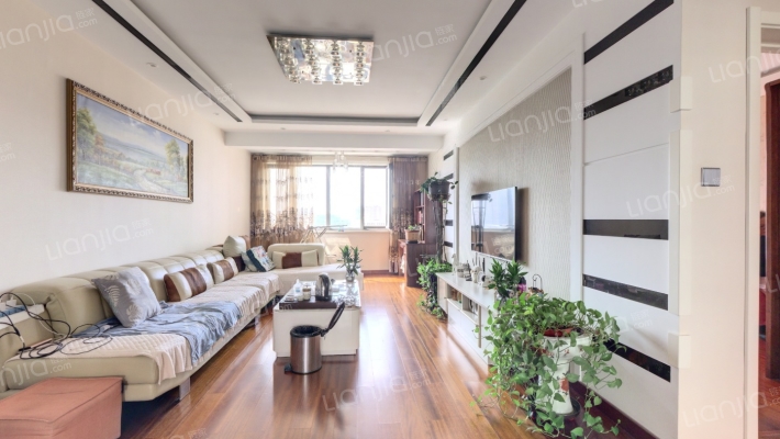 盟科涵舍二手房实景图