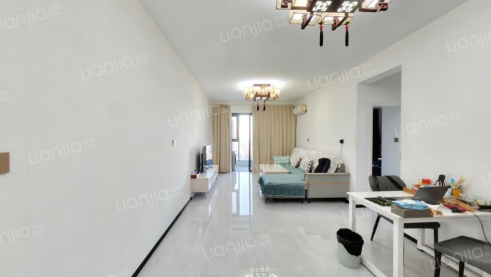 拓丰祥和居二手房实景图