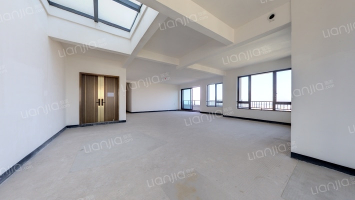 公园大道上二手房实景图