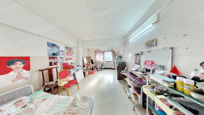 华新大厦二手房实景图