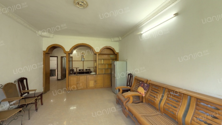 豪贤苑二手房实景图