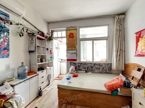 整租·南昌路2-34号（双号） 1室0厅 南