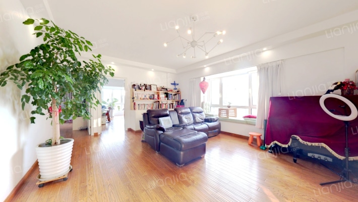 元福大厦二手房实景图