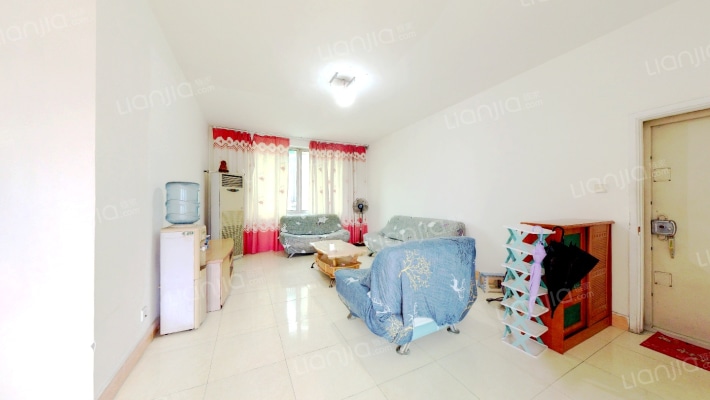 顺泰公寓二手房实景图