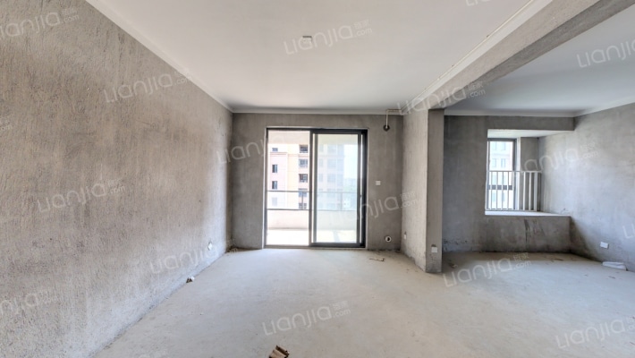 星河湾二手房实景图