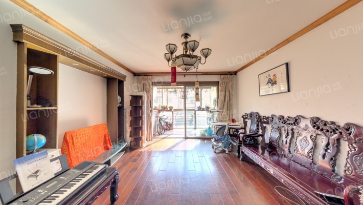 新空间家园二手房实景图