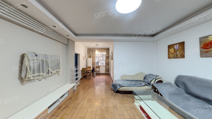 华日花园二手房实景图