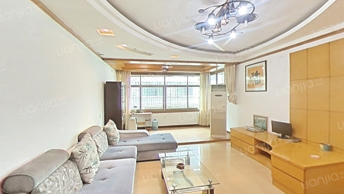 富民花园二手房实景图