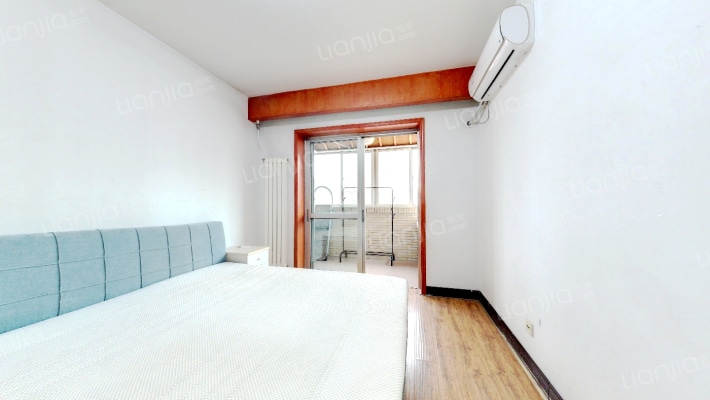 科学园南里五区二手房实景图