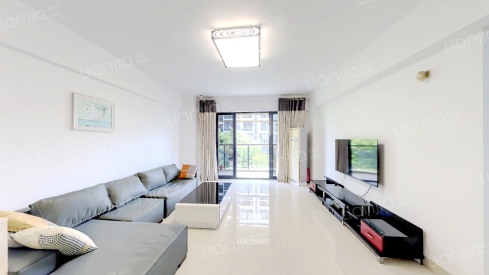 书香佳缘二手房实景图