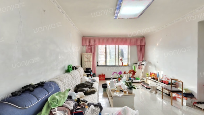 长征路二农机家属院二手房实景图