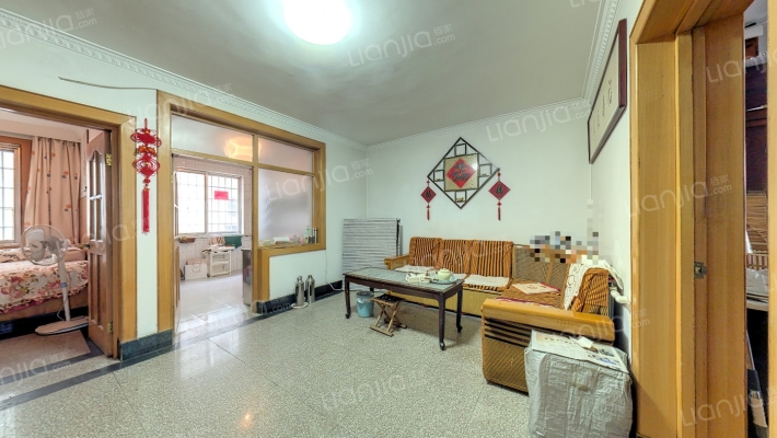 宏远五处公寓二手房实景图