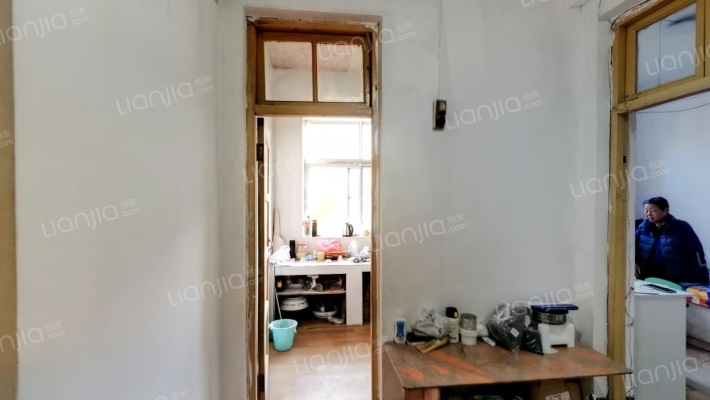 地质社区二手房实景图