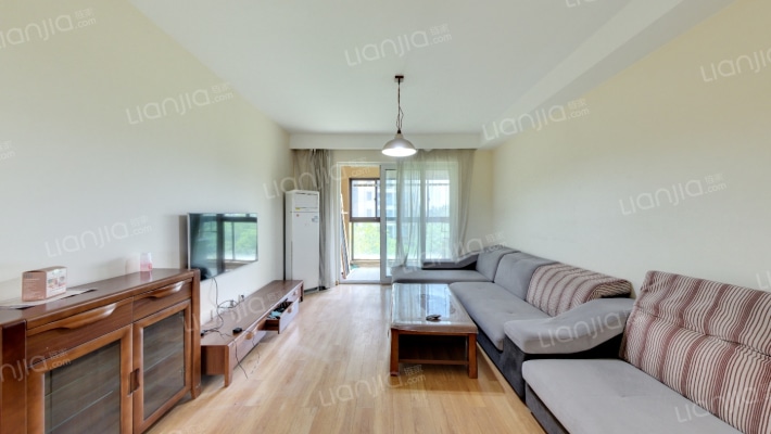 万科新都会二手房实景图