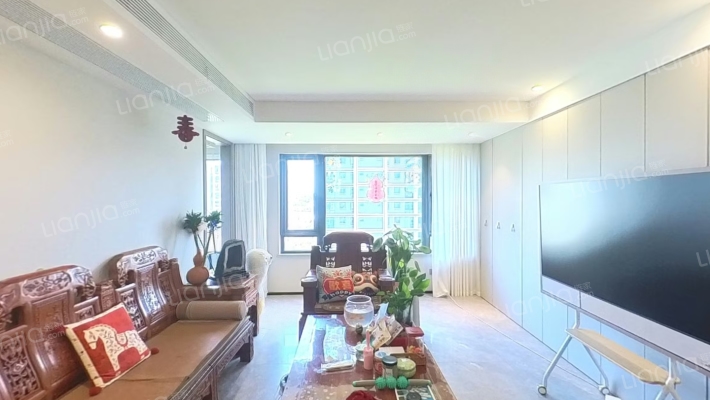 万科·锦里江澜二手房实景图