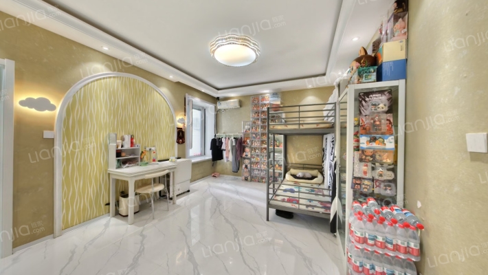 东方星海二手房实景图