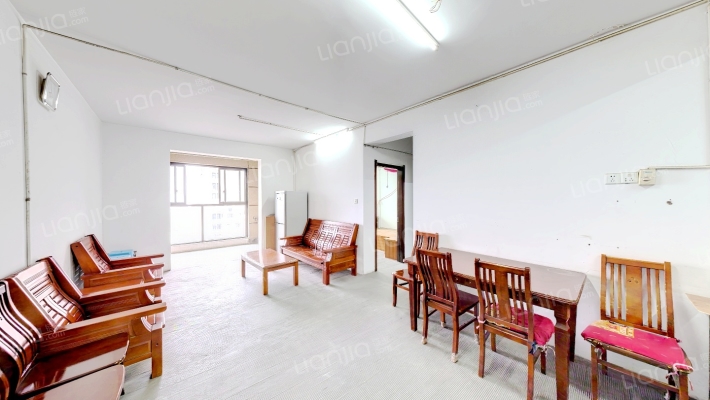 长业·运河首府二手房实景图