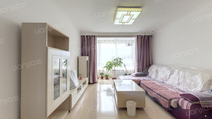 金通桃花源二手房实景图