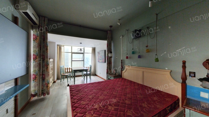 东方威尼斯二手房实景图