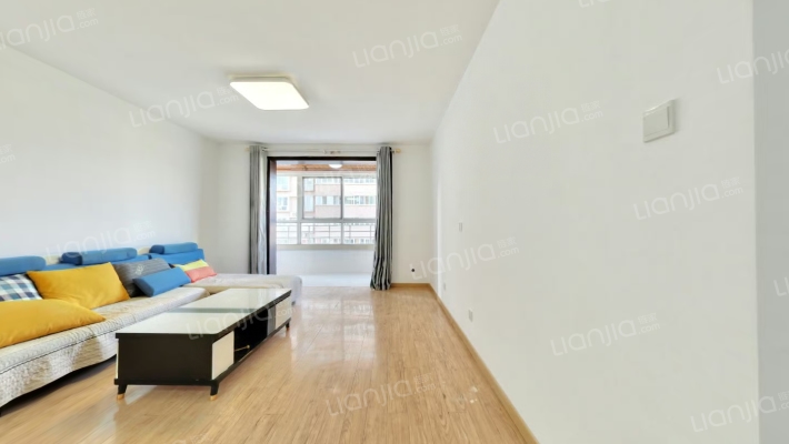 翠薇园（曲江）二手房实景图