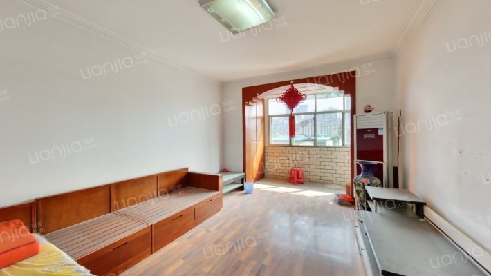 武铁向阳小区二手房实景图