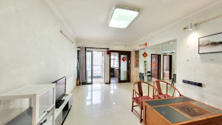 华康居二手房实景图