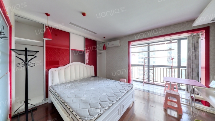 滨江首府二手房实景图