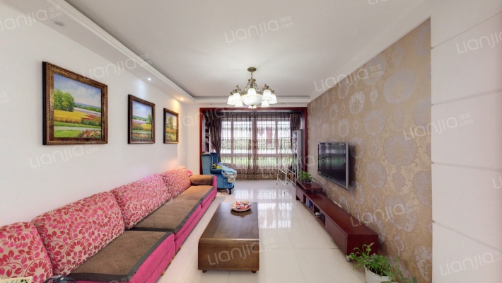 长江新花园二手房实景图