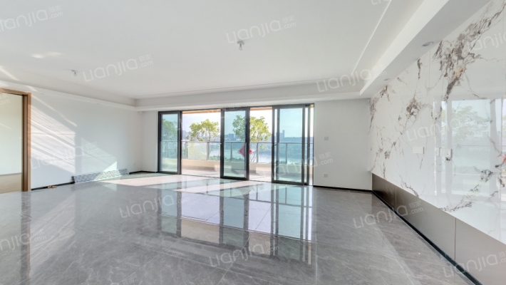 望江府江上128二手房实景图