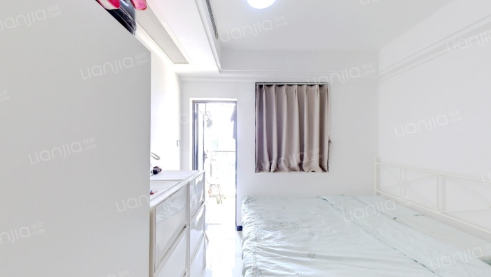 大洋江畔雅苑二手房实景图