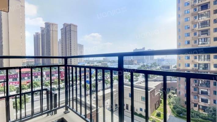天邦钻石府二手房实景图